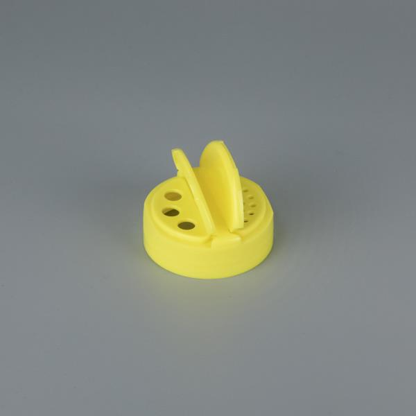 Dual Flapper® 53mm Dual-flap Closure 53-485 SRII - 0.1 and 0.3 inch