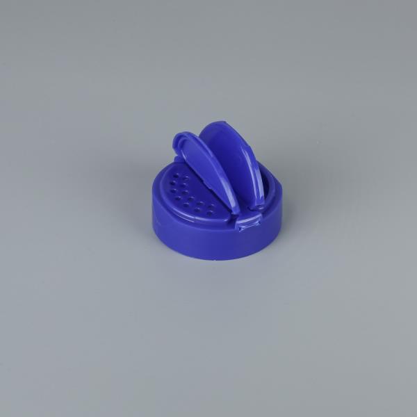 Dual Flapper® 53mm Dual-flap Closure 53-485 SRII - 0.1 and Full Pour