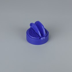 Dual Flapper® 53mm Dual-flap Closure 53-485 SRII - 0.1 and Full Pour