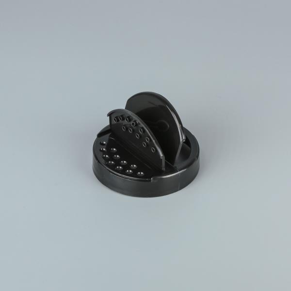 Dual Flapper® 63mm Extended Height Closure 63-400 EH SR .125 in. Orifice
