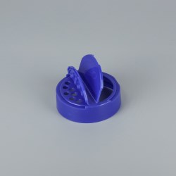 Dual Flapper® 63mm Dual-flap Closure 63-485 0.2 and full pour