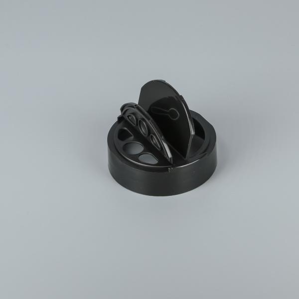 Dual Flapper® 63mm Dual-flap Closure 63-485 - 0.45" full pour