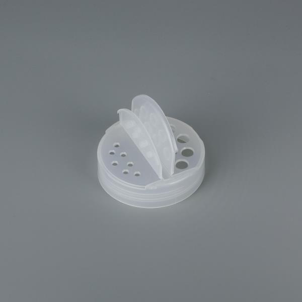 Dual Flapper® 63mm Dual-flap Closure 63-485 SR - 0.125" and 0.2"