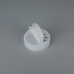 Dual Flapper® 63mm Dual-flap Closure 63-485 SR - 0.125 and 0.2