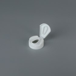 LiquiFlapper® 33-400 LF - 33mm Liquid Dispensing Cap
