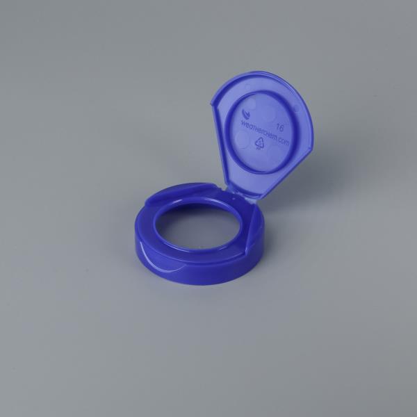 NutraGen II® 45-400 NGII 45mm Easy-open Pour Cap