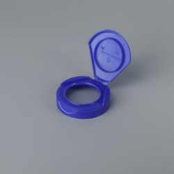 NutraGen II® 45-400 NGII 45mm Easy-open Pour Cap