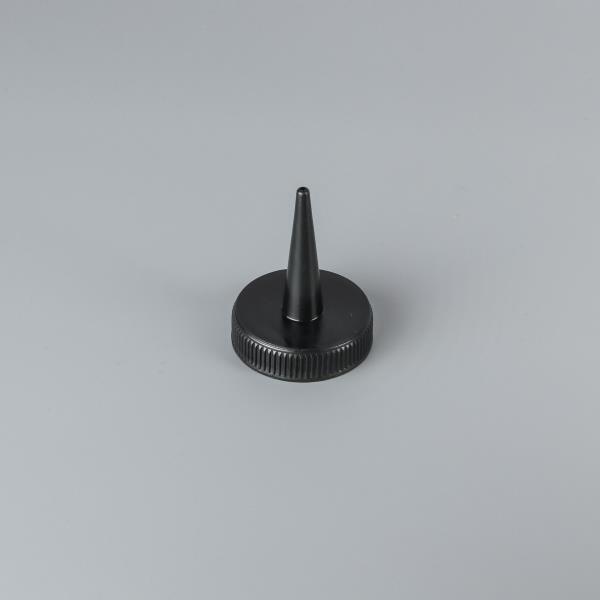 Open Spouts