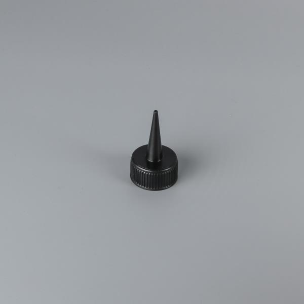 Open Spout Cap 10-2065 - 24mm, .042 inch Orifice