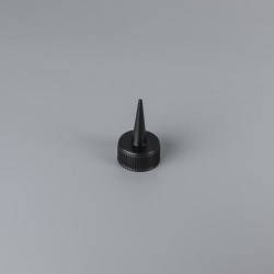 Open Spout Cap 10-2065 - 24mm, .042 inch Orifice