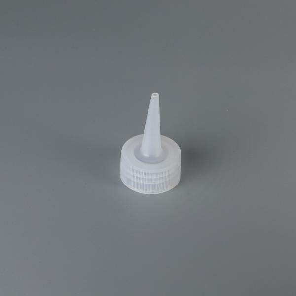 Open Spout Cap 10-2359 - 33mm, .075 inch Orifice