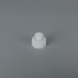Push-Pull Cap 10-2053 - 28mm with 0.143 inch Dispensing Orifice