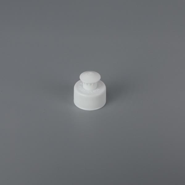 Push-Pull Cap 10-2091 - 26mm with 0.143 inch Dispensing Orifice