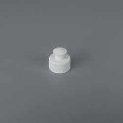Push-Pull Cap 10-2091 - 26mm with 0.143 inch Dispensing Orifice