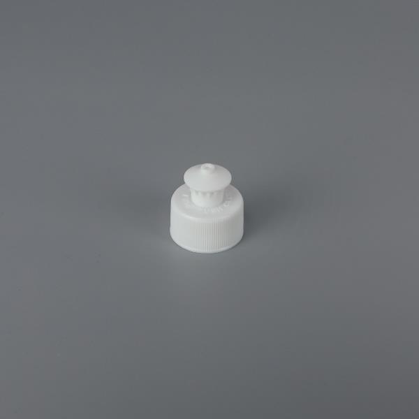 Push-Pull Cap 10-2094 - 26mm with 0.094 inch Dispensing Orifice