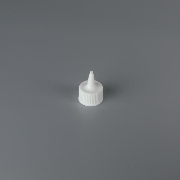 Snip Tip Closure 10-1744 - 20mm Dispensing Cap