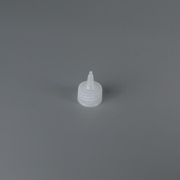 Snip Tip Closure 10-1755 - 20mm Dispensing Cap
