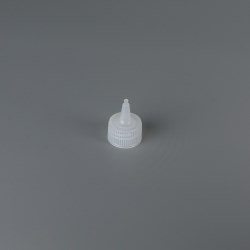 Snip Tip Closure 10-1755 - 20mm Dispensing Cap