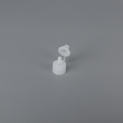 10-1379 15mm Strap Cap with 0.060 inch Dispensing Orifice
