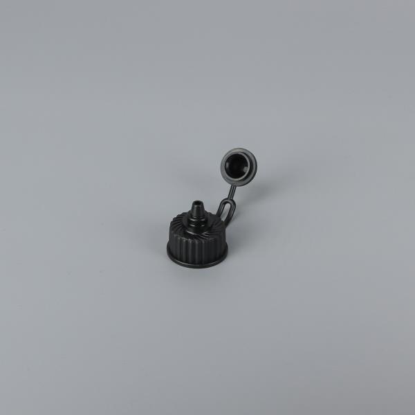 20mm Strap Cap 10-1834 with 0.11 inch Dispensing Orifice