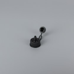 20mm Strap Cap 10-1834 with 0.11 inch Dispensing Orifice