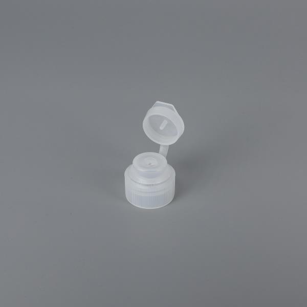 24mm Strap Cap 10-1964 with 0.084 inch Dispensing Orifice