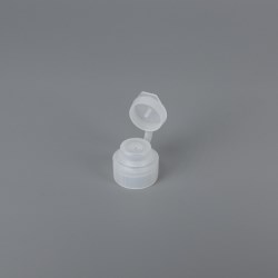 24mm Strap Cap 10-1964 with 0.084 inch Dispensing Orifice