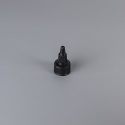 Twist Liquid Dispensing Cap 10-1771 - 20mm with 0.025 Inch Orifice