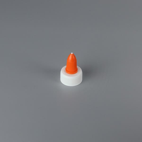 Twist Liquid Dispensing Cap 10-1973 - 24mm with 0.073 Inch Orifice