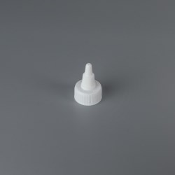 Twist Liquid Dispensing Cap 10-1982 - 24mm with .08 inch Orifice