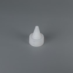 Twist Liquid Dispensing Cap 10-2118 - 33mm with .174 inch Orifice