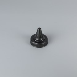 Twist Liquid Dispensing Cap 10-2131 - 38mm with .174 inch Orifice