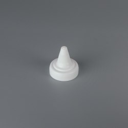 Twist Liquid Dispensing Cap 10-2144 - 38mm with .181 inch Orifice