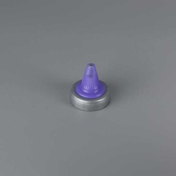 Twist Liquid Dispensing Cap 10-2148 - 38mm with vinegar trap