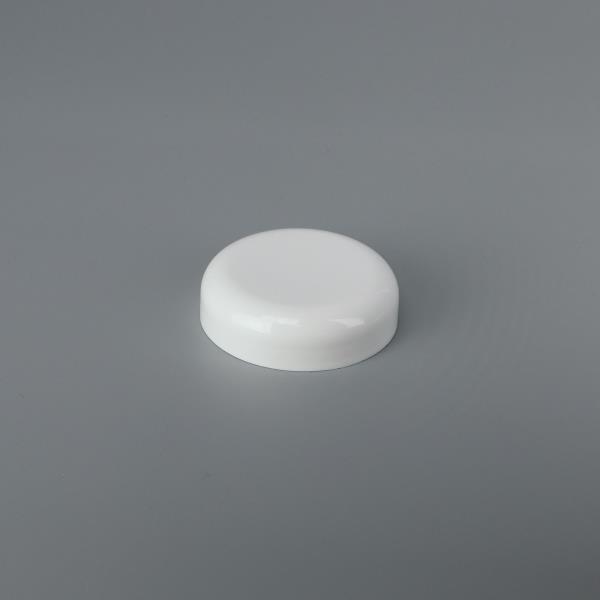 Dome Threaded Closure DD053 - 53mm Dome Cap