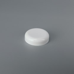 Dome Threaded Closure DD053 - 53mm Dome Cap