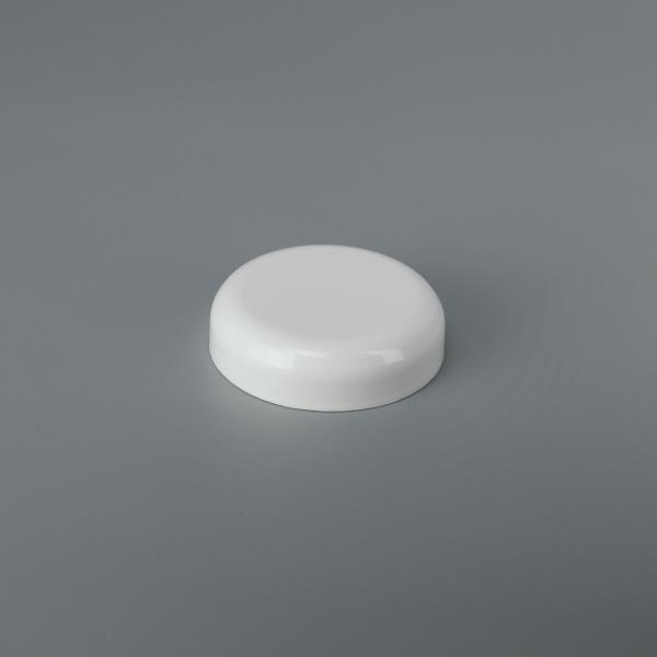 Dome Threaded Closure DD058 - 58mm Dome Cap