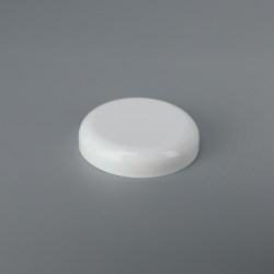 Dome Threaded Closure DD070 - 70mm Dome Cap