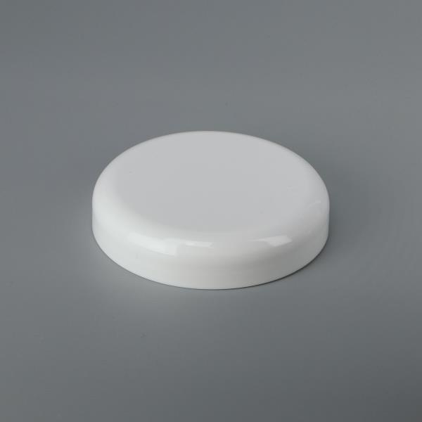 Dome Threaded Closure DD089 - 89mm Dome Cap