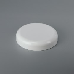 Dome Threaded Closure DD089 - 89mm Dome Cap