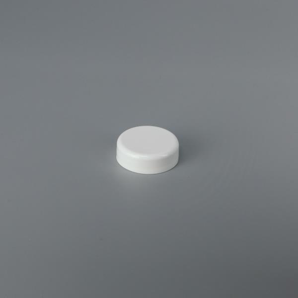 Dome Threaded Closure DD033 - 33mm Dome Cap