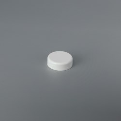 Dome Threaded Closure DD033 - 33mm Dome Cap