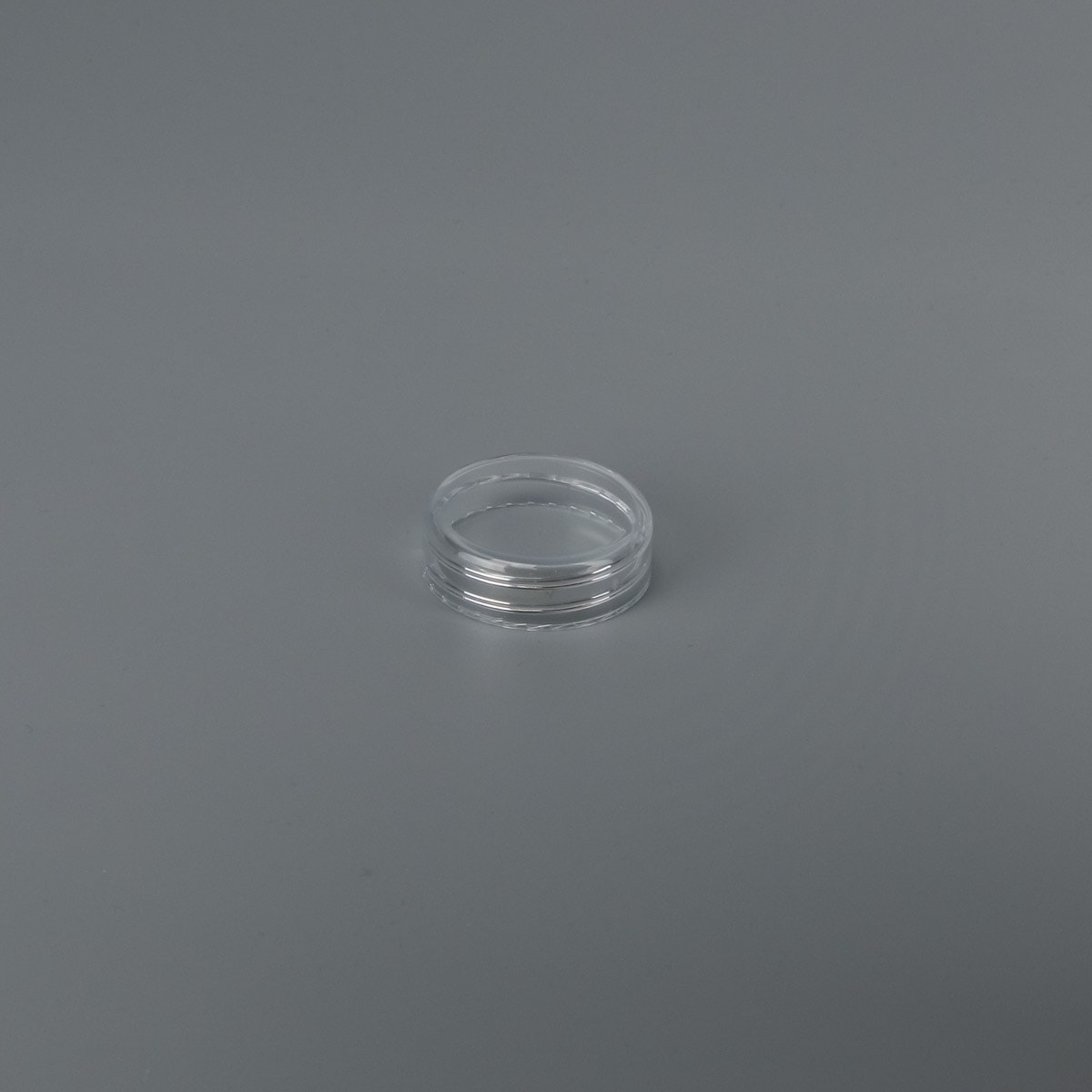 Dome Threaded Closure DM033 - 33mm Dome Cap