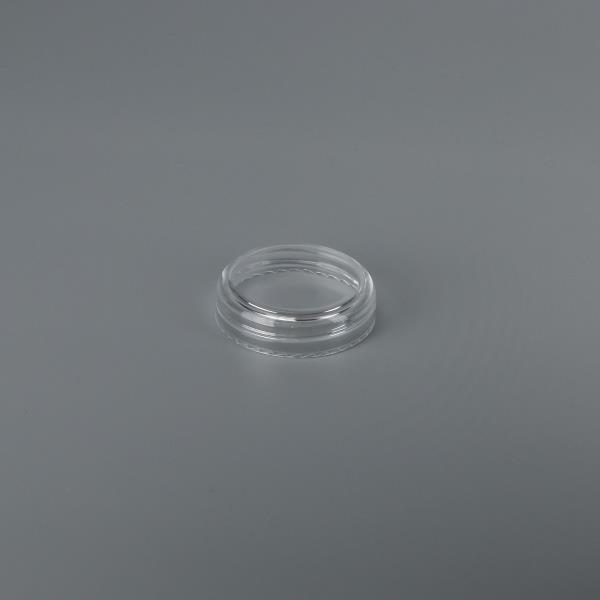 Dome Threaded Closure DM043 - 43mm Dome Cap