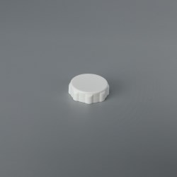 EZ-Grip® Plastic Closure EG033 - 33mm