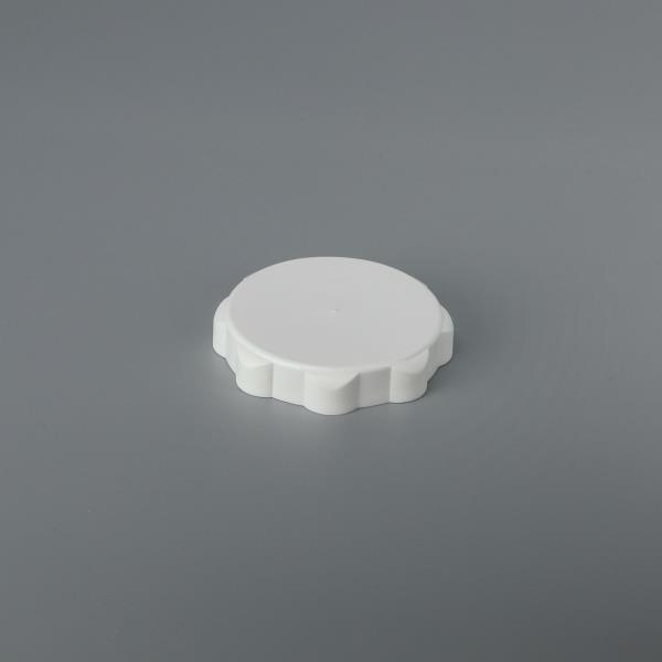 EZ-Grip® Plastic Closure EG053 - 53mm