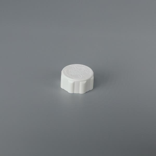 EZ-Safe Caps®