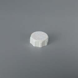 EZ-Safe® 33mm Child-resistant Plastic Closure ES033