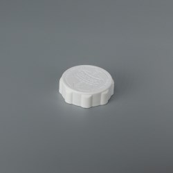 EZ-Safe® 45mm Child-resistant Plastic Closure ES045