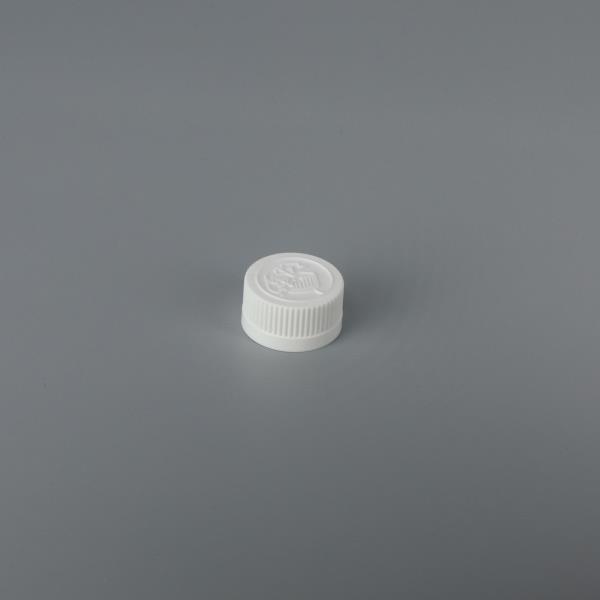 22mm Pictorial Child Resistant Closure CR022